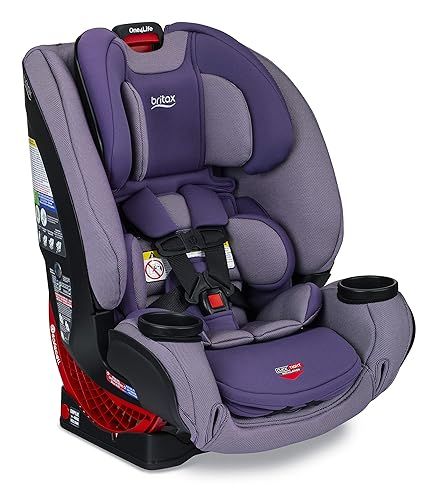 Britax One4Life ClickTight All-in-One Car Seat – 10 Years of Use – Infant, Convertible, Boost... | Amazon (US)