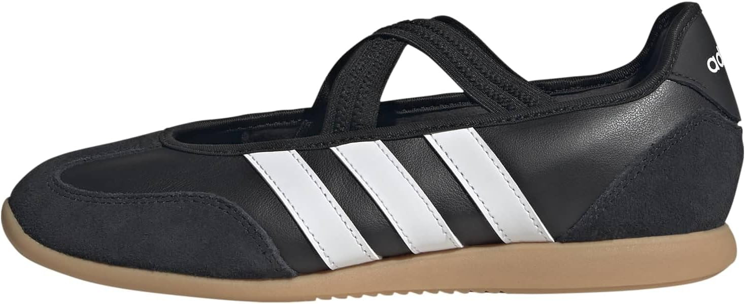 adidas Women's Barreda Mary Jane Shoes | Amazon (US)
