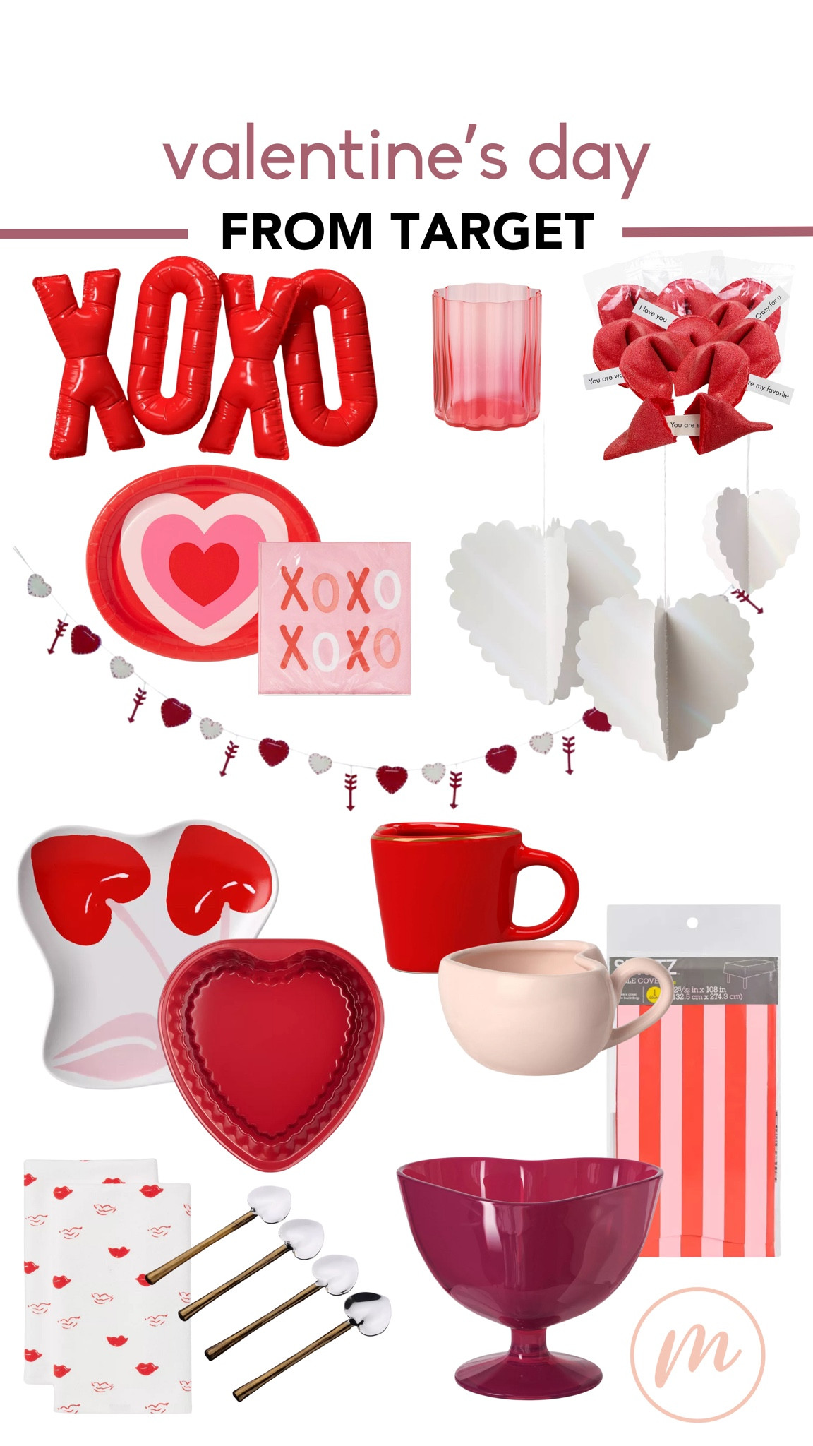 Valentines Day - party

#LTKGiftGuide #LTKStyleTip #LTKSeasonal