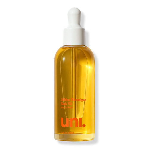 Uni Golden Microalgae Body Oil | Ulta