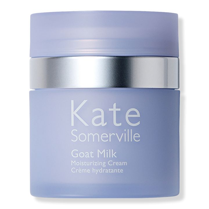 Goat Milk Moisturizing Cream - Kate Somerville | Ulta Beauty | Ulta