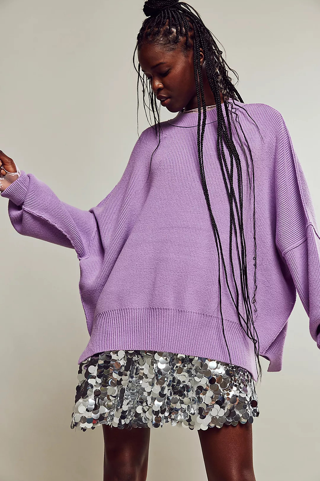 Easy Street Tunic | Free People (Global - UK&FR Excluded)