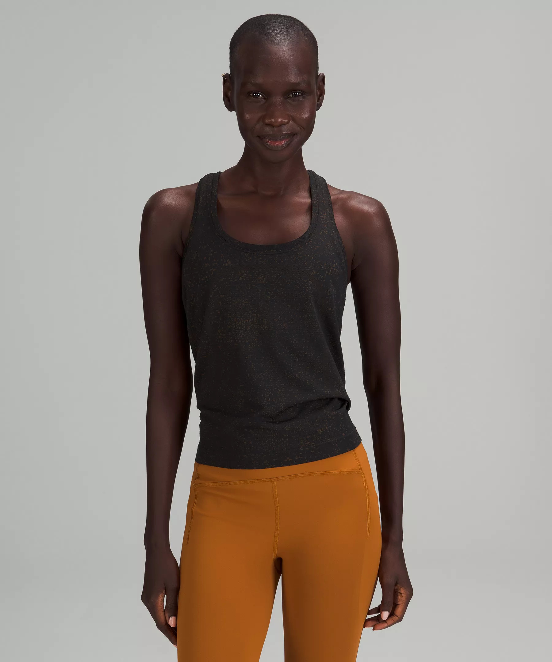 Swiftly Tech Racerback Tank Top 2.0 Race Length | Lululemon (US)