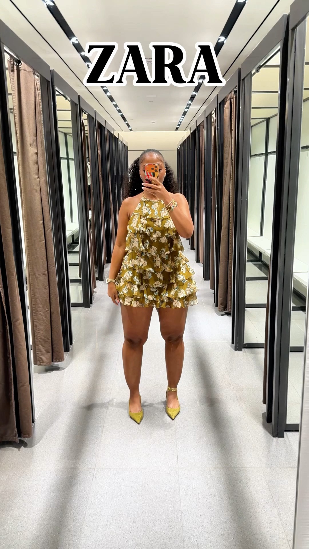 NEW Zara‼️

#LTKgrwm #LTKootd #LTKSeasonal