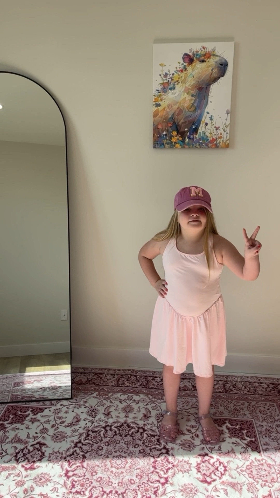 Kids wardrobe refresh 🌷

#LTKKids