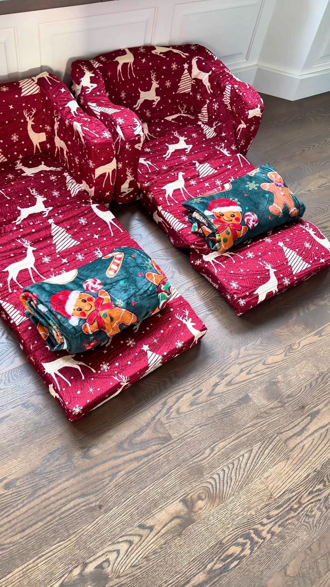 Bought these chairs that fold out to a couch for a holiday movie night!

Movie night, Christmas, Christmas gift, kids Christmas, Amazon find 

#LTKHoliday #LTKFindsUnder50 #LTKKids