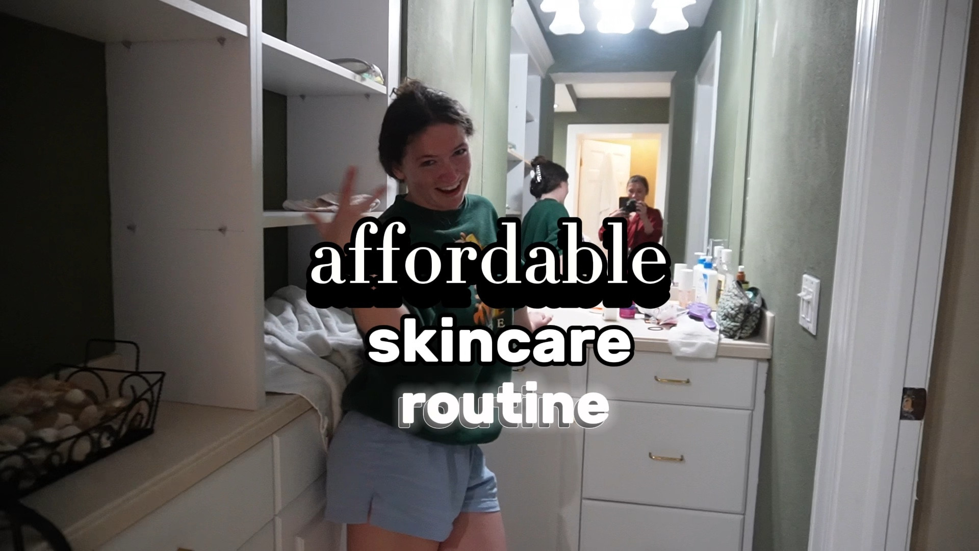 affordable skin care routine! 

#LTKbeauty #LTKhome