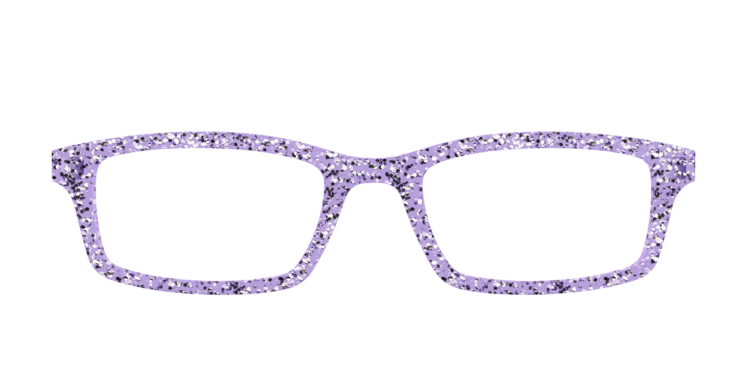 The Lavender Sparkle | Pair Eyewear