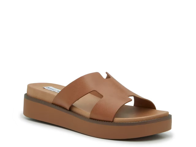 Steve Madden Riches Sandal | DSW