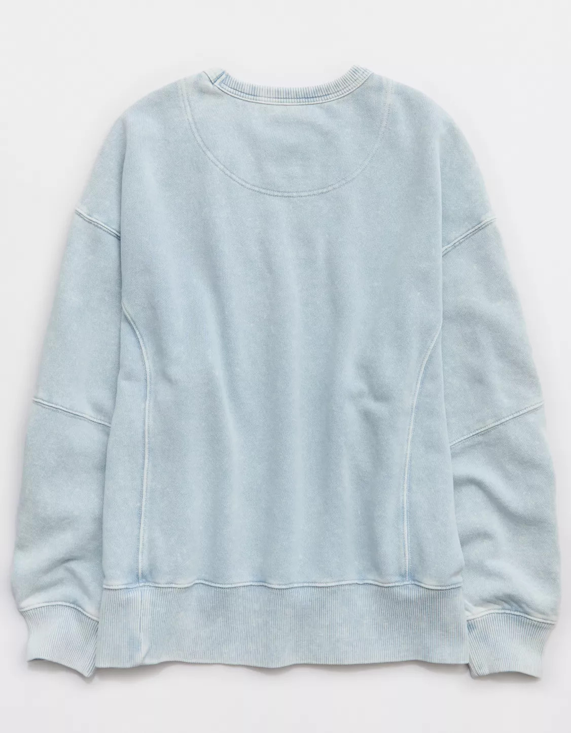 Aerie Go-To Sweatshirt | Aerie