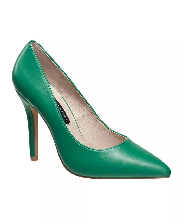French Connection Women's Sierra Pumps - Macy's | Macy's