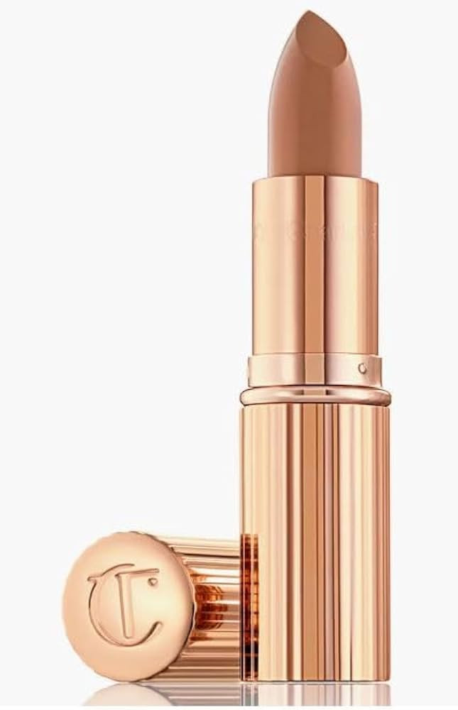 CHARLOTTE TILBURY K.I.S.S.I.N.G fallen from the lipstick tree - Yes Honey | Amazon (US)