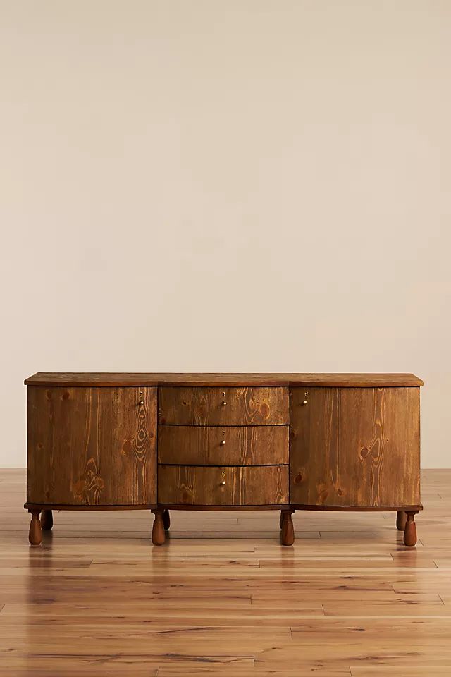 Amber Lewis for Anthropologie Media Console | Anthropologie (US)