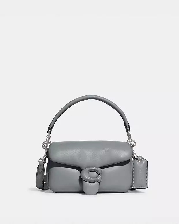 Pillow Tabby Shoulder Bag 18 | Coach (US)