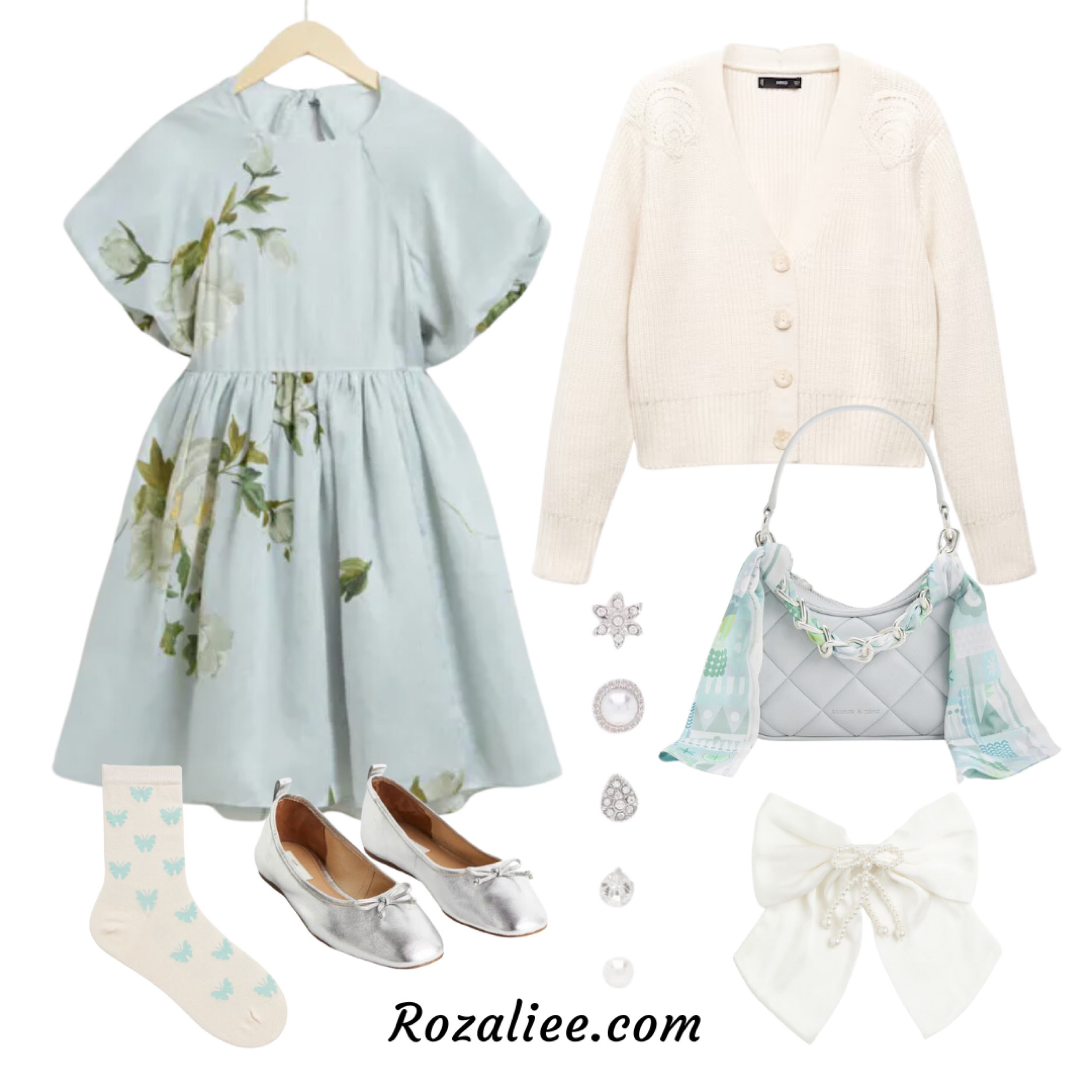 Coquette Outfit #14

#LTKshoecrush #LTKstyletip #LTKitbag