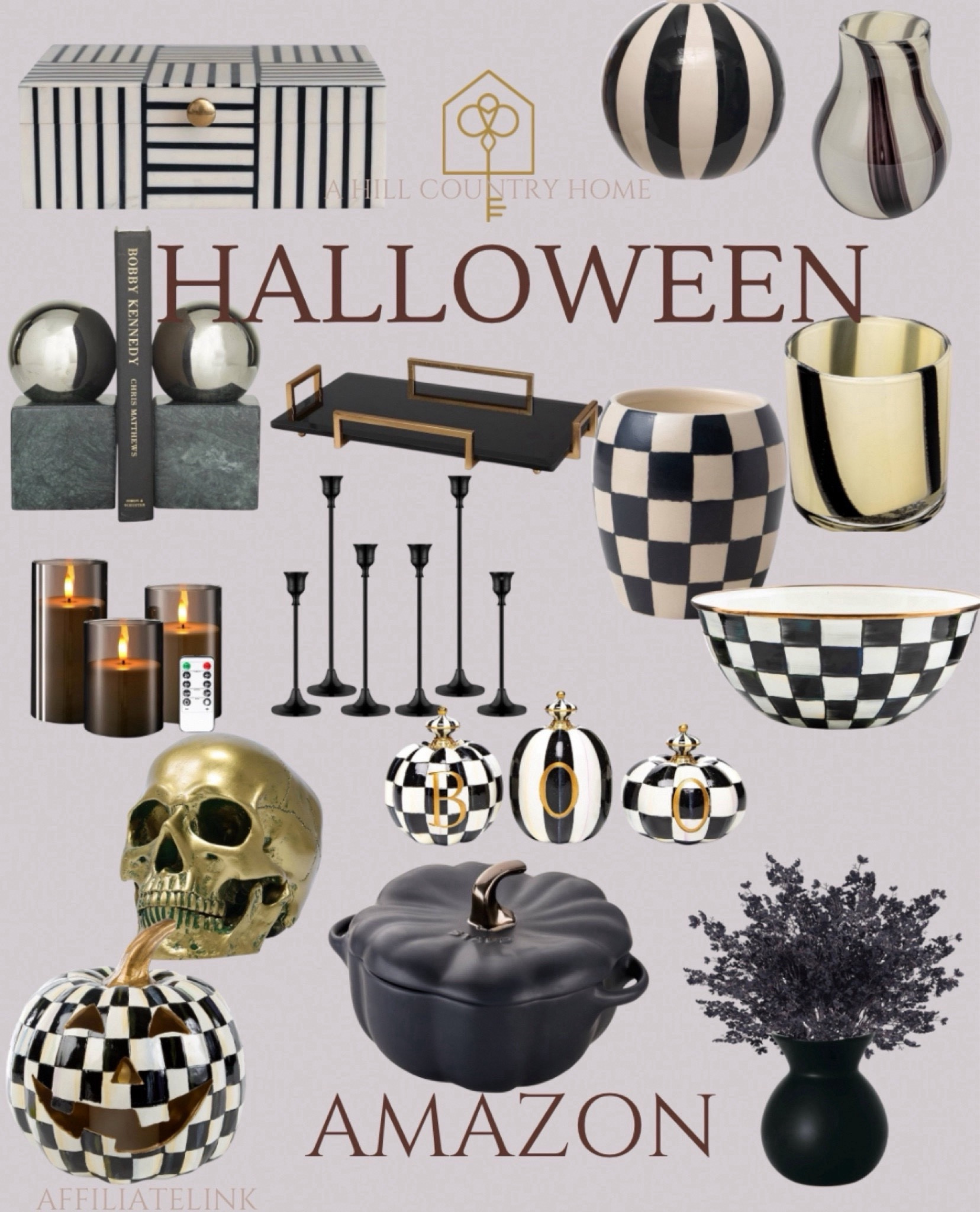 Halloween must have!

Follow me @ahillcountryhome for daily shopping trips and styling tips!

Seasonal, home, home decor, decor, halloween, ahillcountryhome 

#LTKSeasonal #LTKHome #LTKOver40