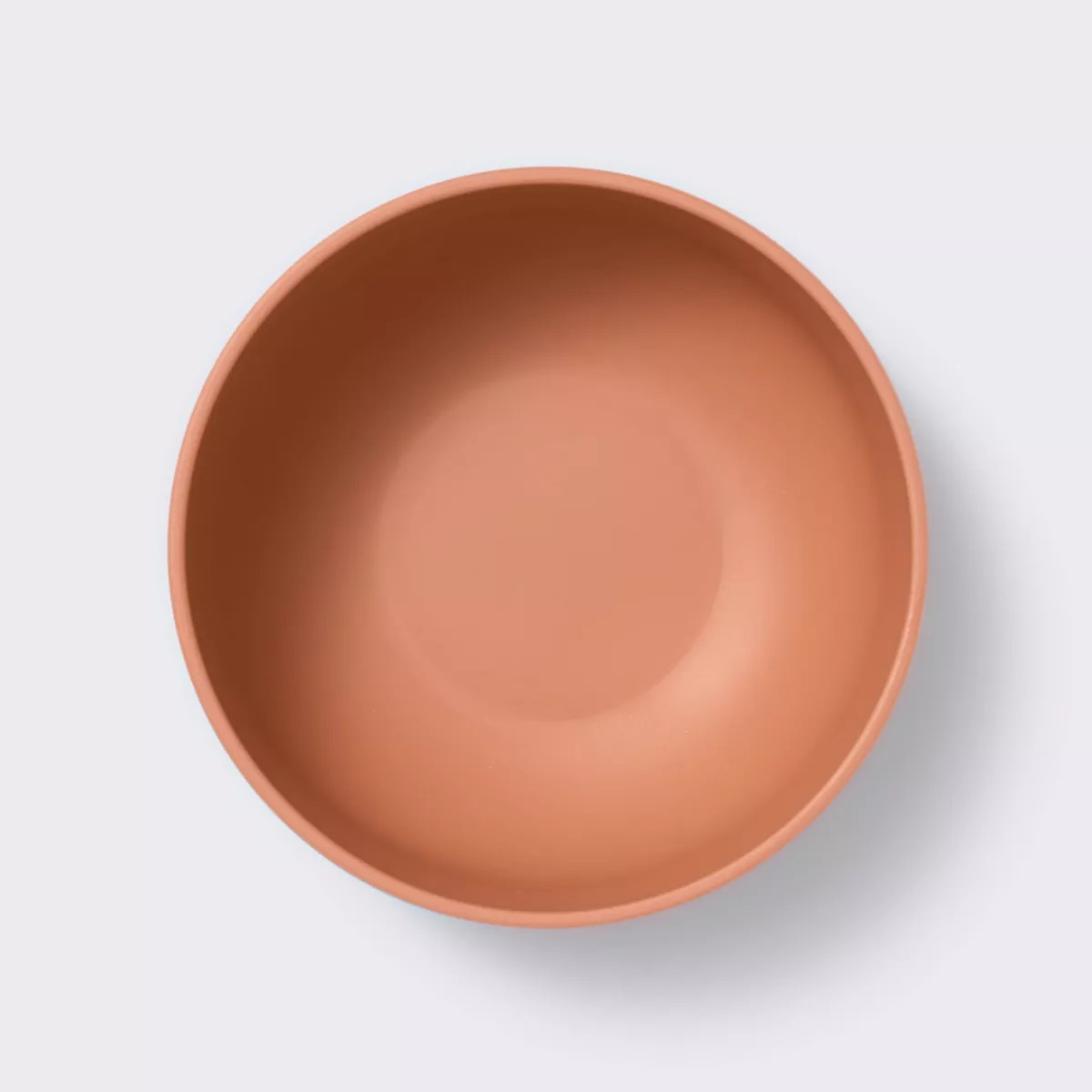 Bowls - 3pk - Rust/Pink - Cloud Island™ | Target