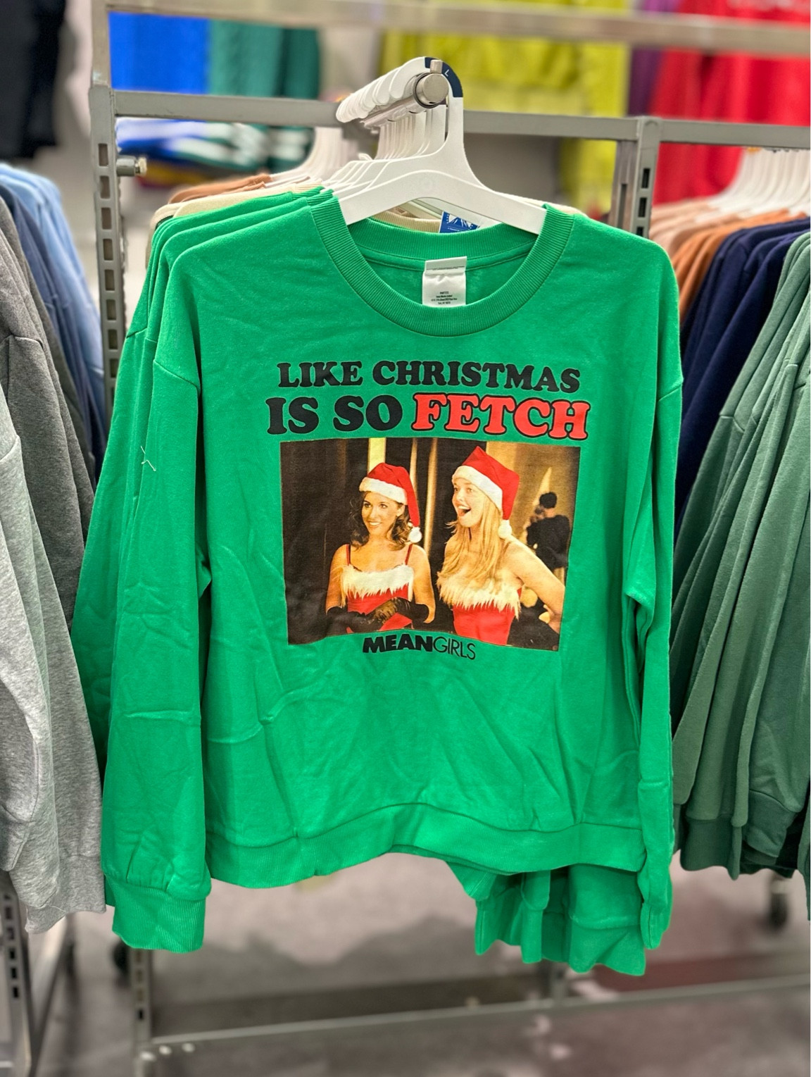 Save 30% on sweaters this week!

#LTKSeasonal #LTKHoliday #LTKunder50