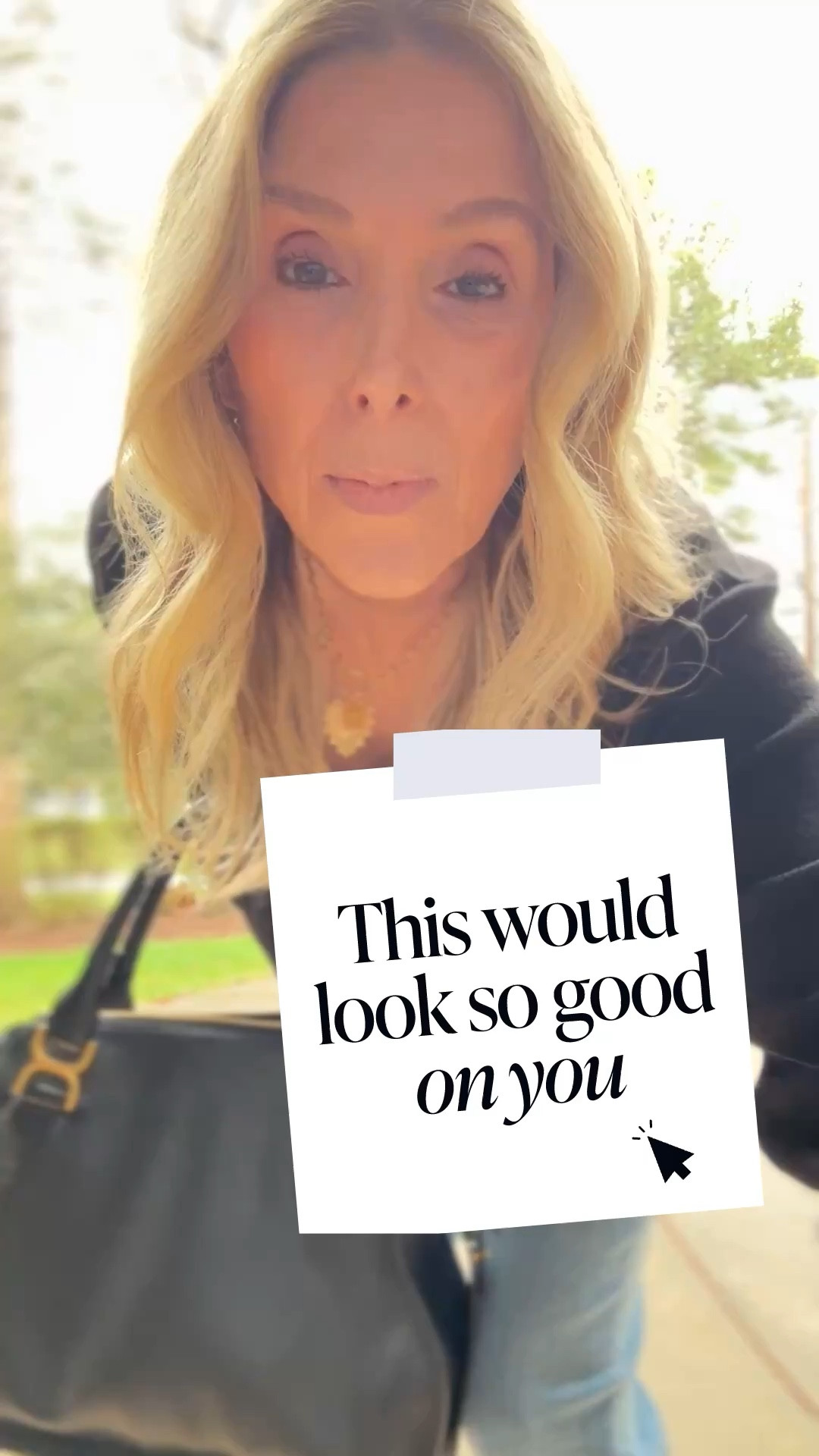 OOTD! 

#LTKootd #LTKPetite #LTKOver40