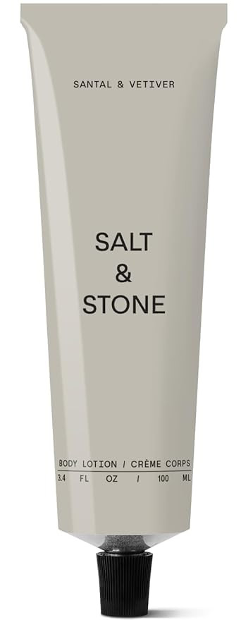 Salt & Stone Body Lotion for Women & Men | Hydrates, Nourishes & Softens Skin | Restores Dry Skin... | Amazon (US)