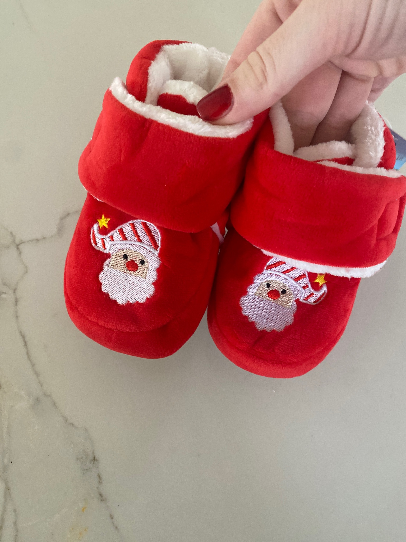 Cutest baby slippers for Christmas! 



#LTKSaleAlert #LTKBaby #LTKKids