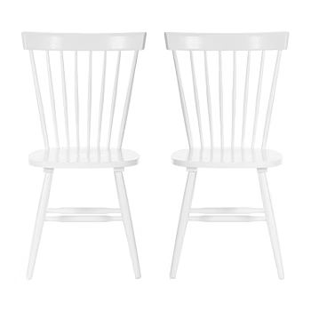 Parker Dining Side Chair-Set of 2 | JCPenney