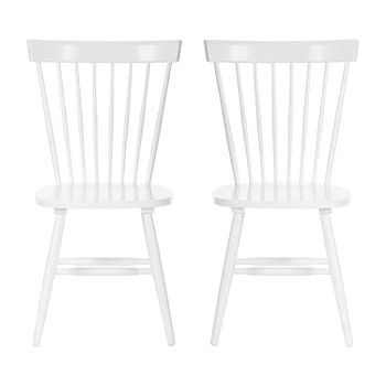 Parker Dining Side Chair-Set of 2 | JCPenney
