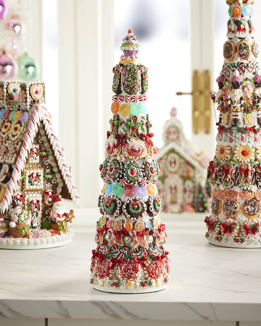 Medium Candy Tree | Neiman Marcus
