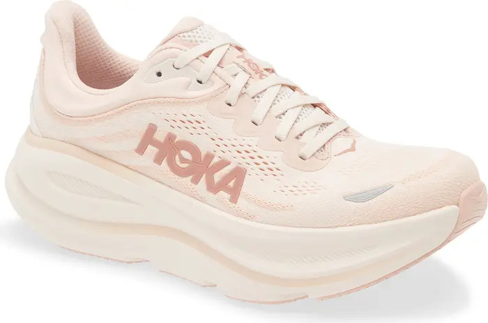 Bondi 9 Running Shoe (Women) | Nordstrom