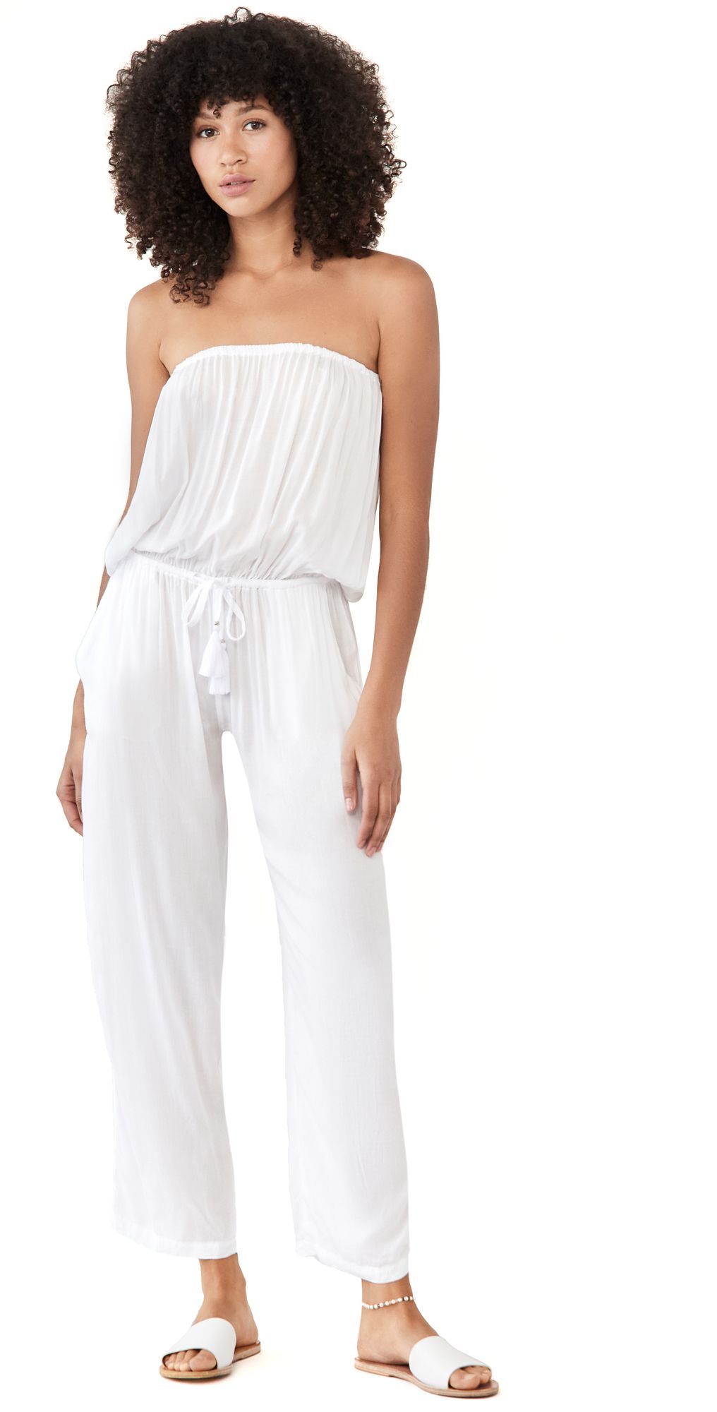 TIARE HAWAII Jenny Jumpsuit | SHOPBOP | Shopbop