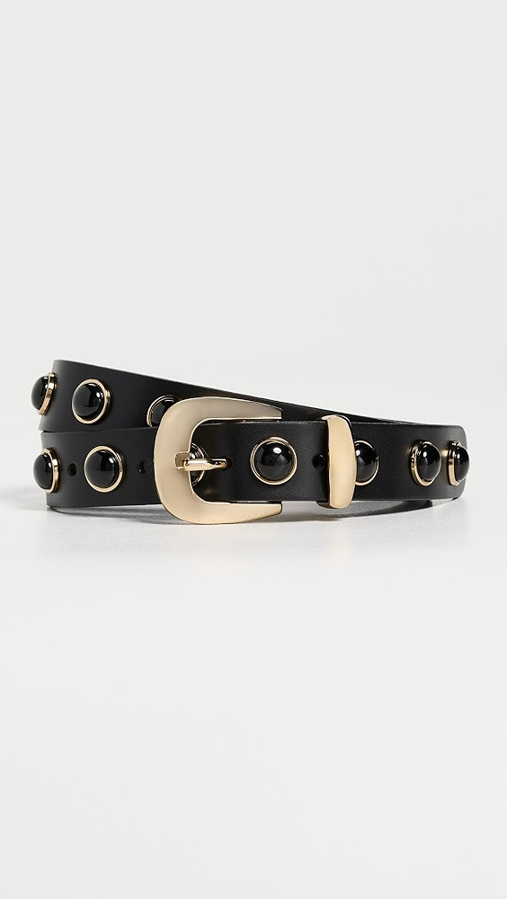 Clean Western Belt | Shopbop