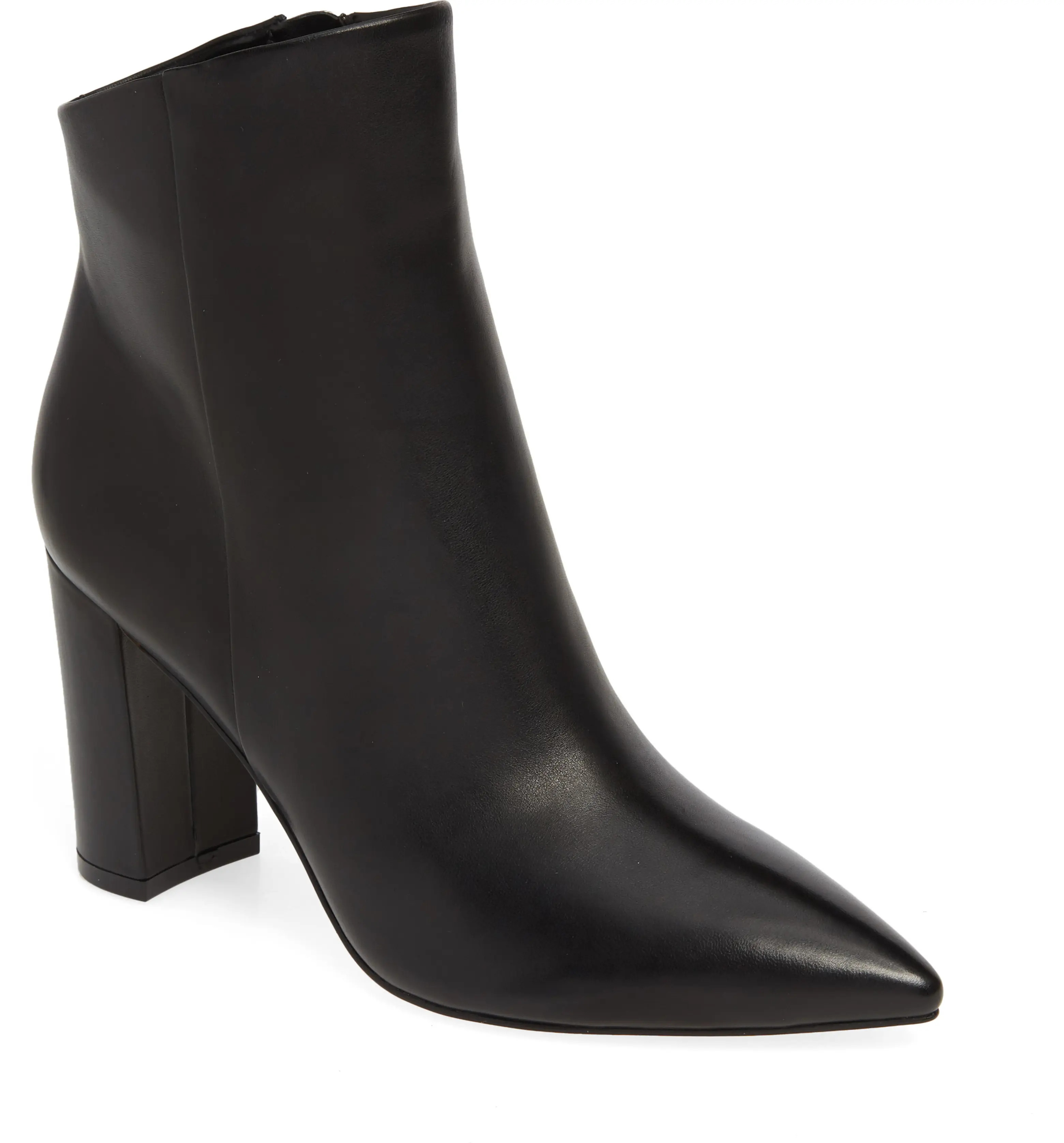 Marc Fisher LTD Unique Bootie (Women) | Nordstrom | Nordstrom