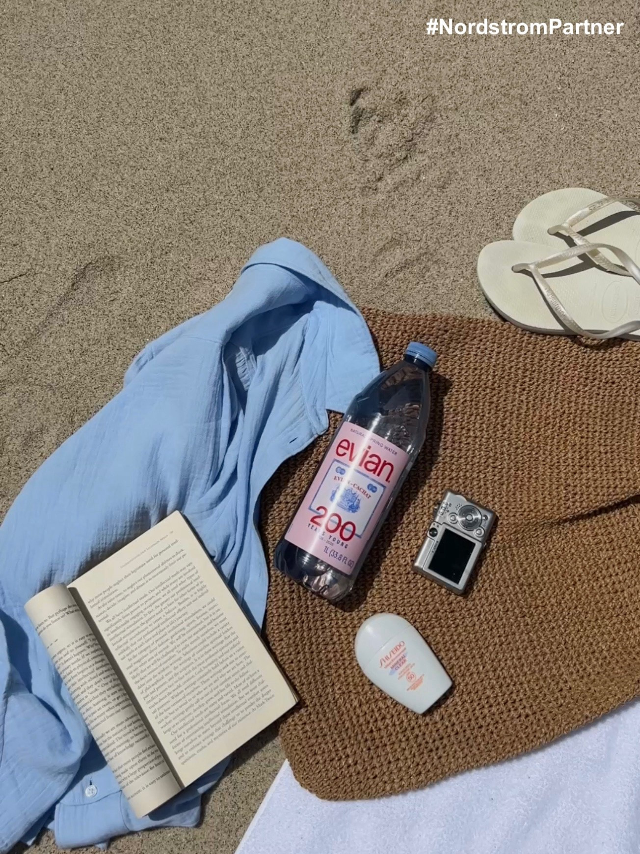 just a few short weeks until summer is officially here 🌞 @nordstrom #nordstrompartner summer outfits, beach day, ootd, outfit ideas

#LTKootd #LTKSeasonal #LTKSwim