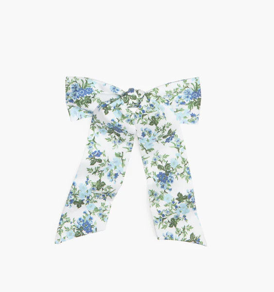 The Belle Bow - English Daisy | Hill House Home US