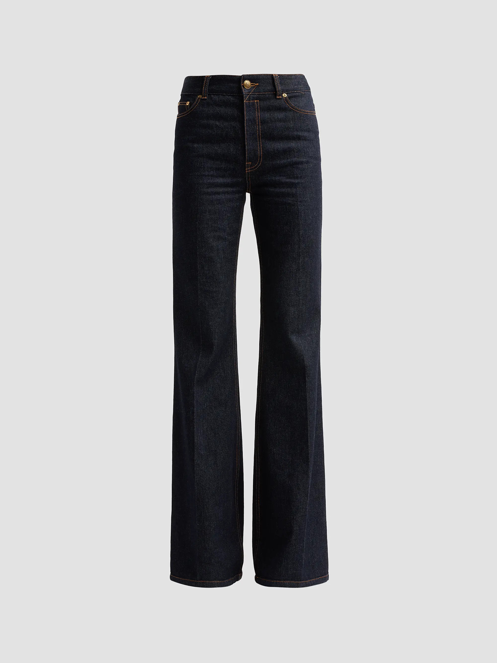 Slim Flare Jeans | Saks Fifth Avenue