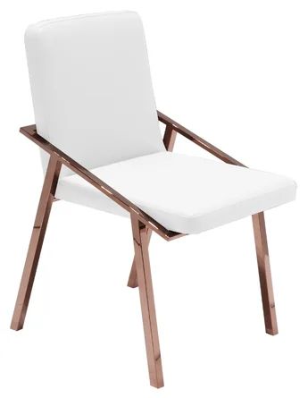 Nuevo Upholstered Side Chair | Wayfair North America