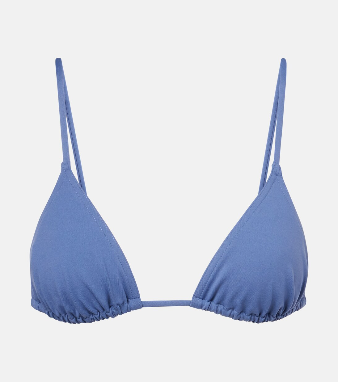 Mouna triangle bikini top | Mytheresa (US/CA)