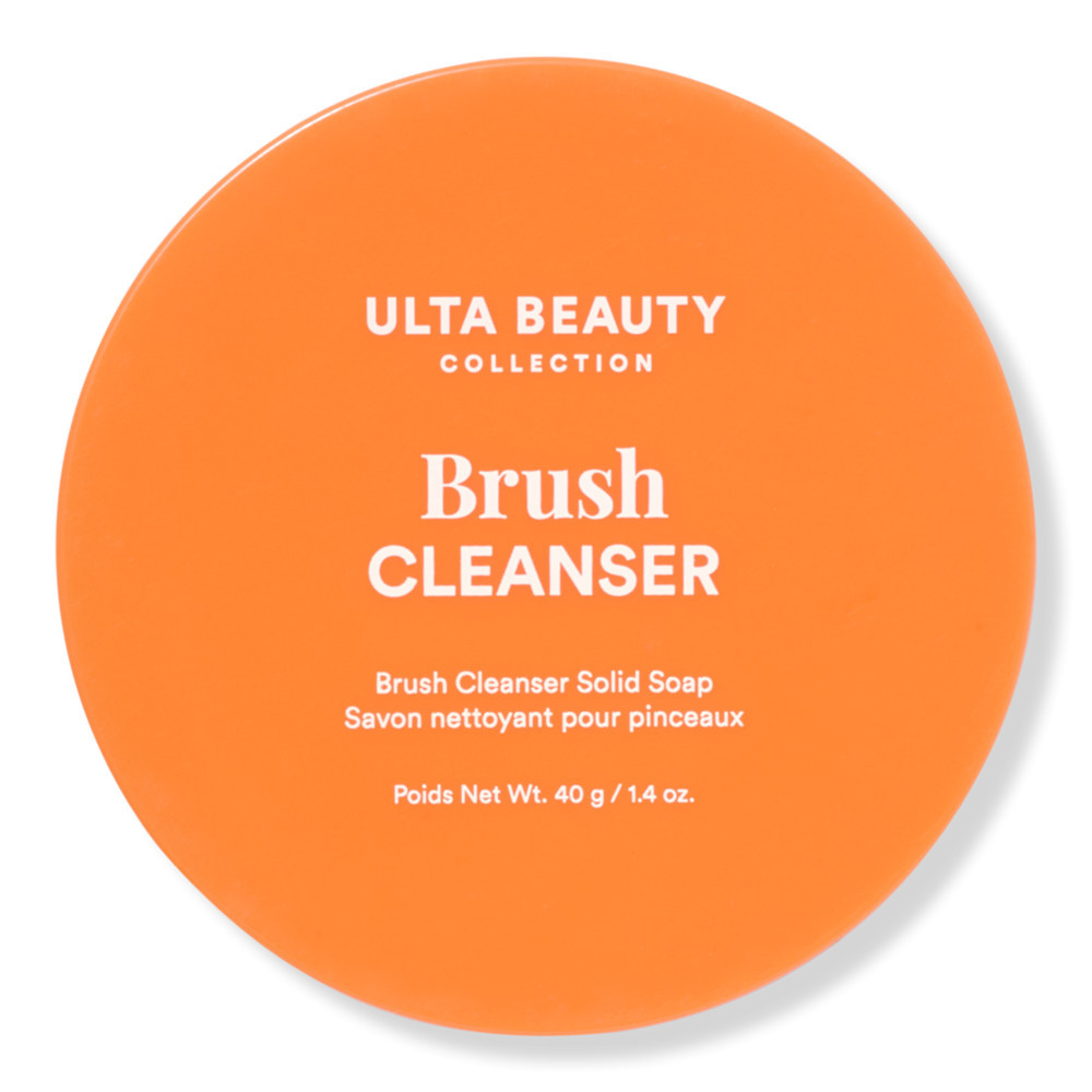 ULTA Beauty Collection Brush & Sponge Cleansing Solid Soap | Ulta