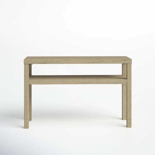 Sensie 47'' Console Table | Wayfair North America