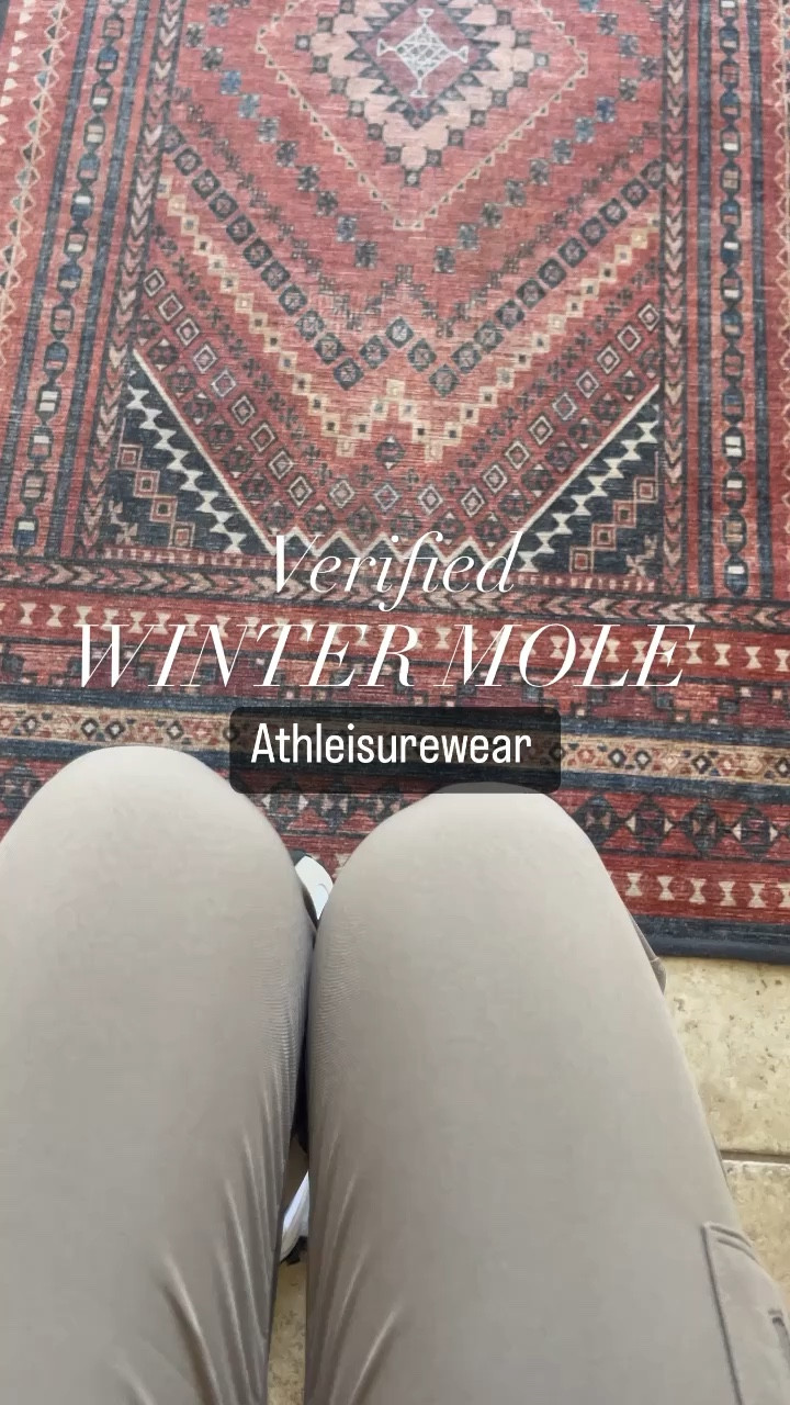 Giddy over the fact that this color is ours Winters!  Shop the look!❄️

#LTKFind #LTKfit #LTKstyletip