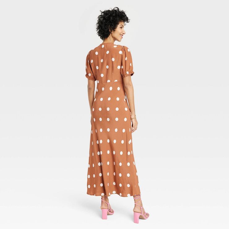 Target/Clothing, Shoes & Accessories/Women’s Clothing/Dresses‎Shop all A New DayWomen's Crepe... | Target