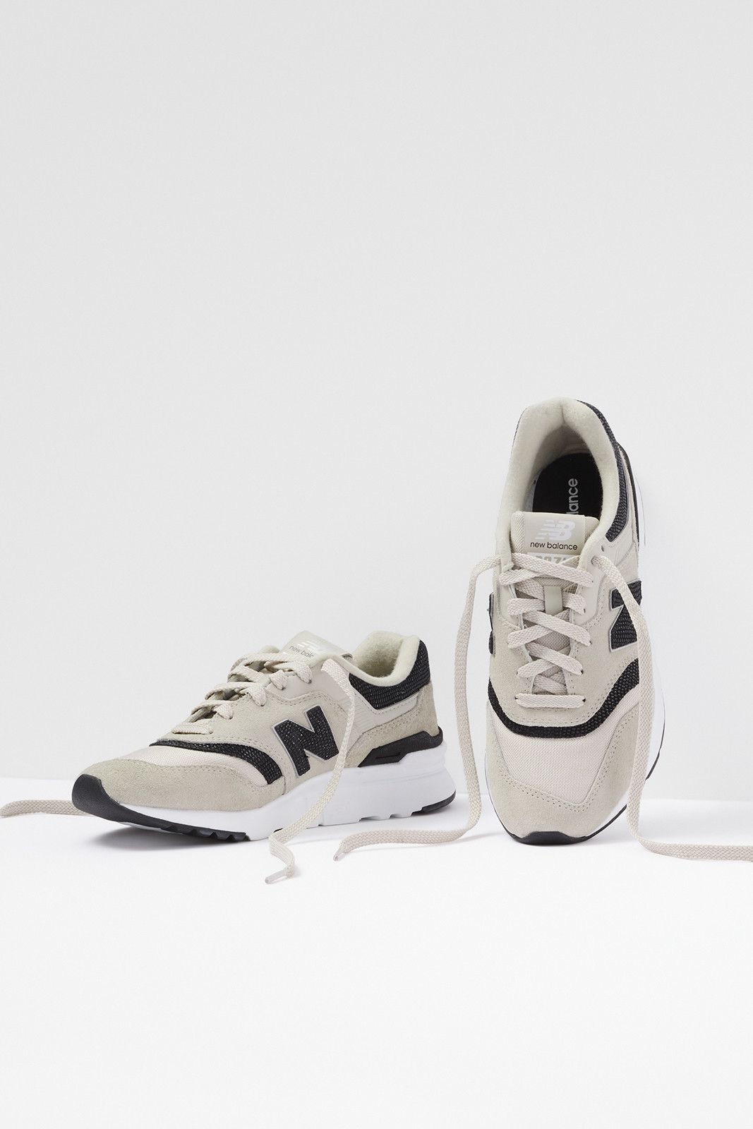 NEW BALANCE 997 Sneaker | EVEREVE | Evereve