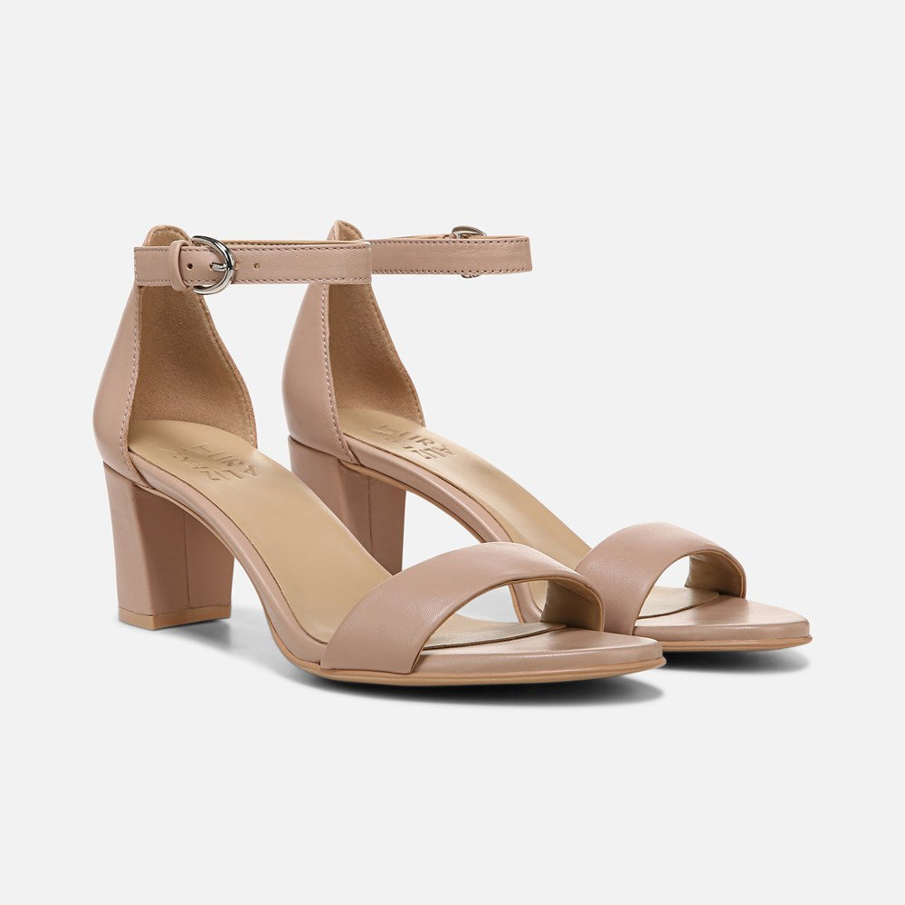 Vera Dress Sandal | Naturalizer.ca