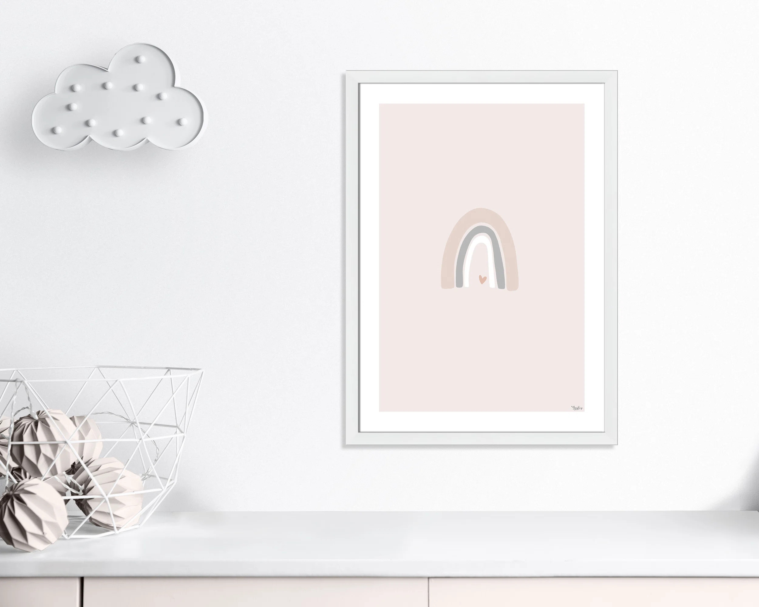 Casa Fine Arts Juvenile Framed Art | Wayfair | Wayfair North America