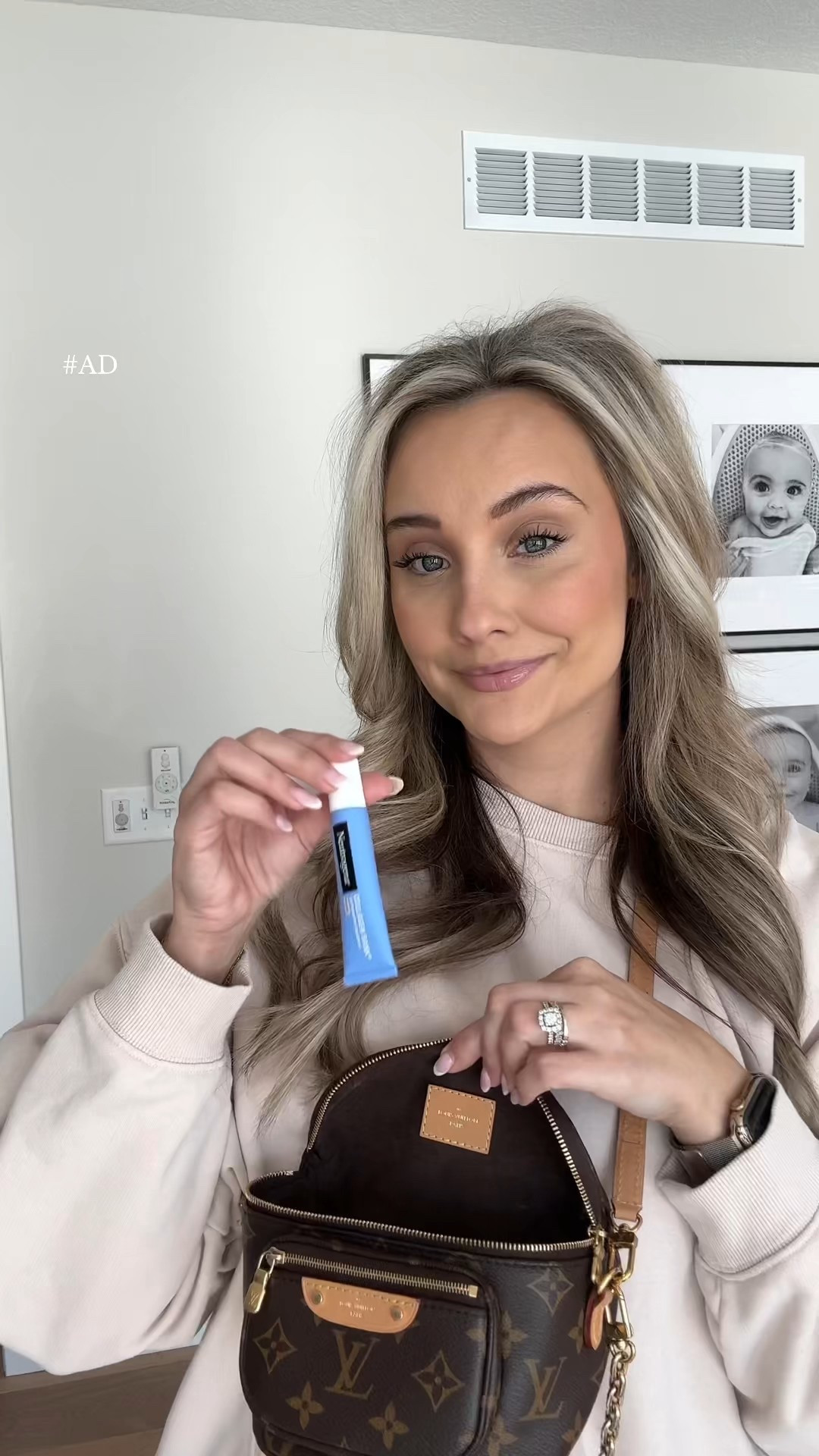 New year new lip obsession! Vanilla-scented, smooth-glide and no-sting plump… I’m in! 

#LTKmomlife #LTKBeauty #LTKgrwm