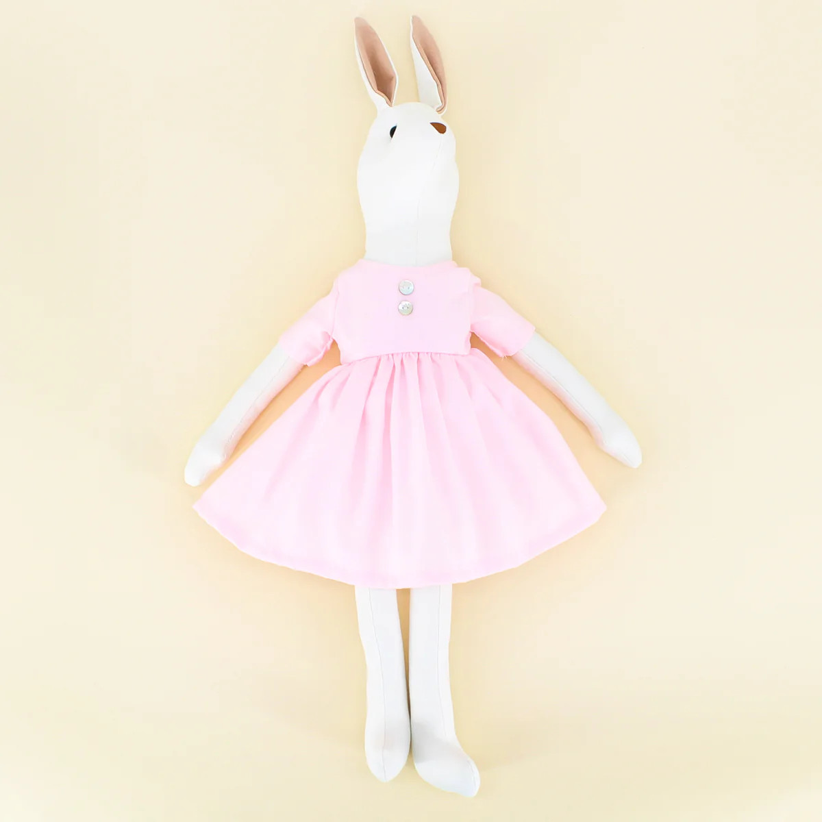 Dove Bunny | Dondolo