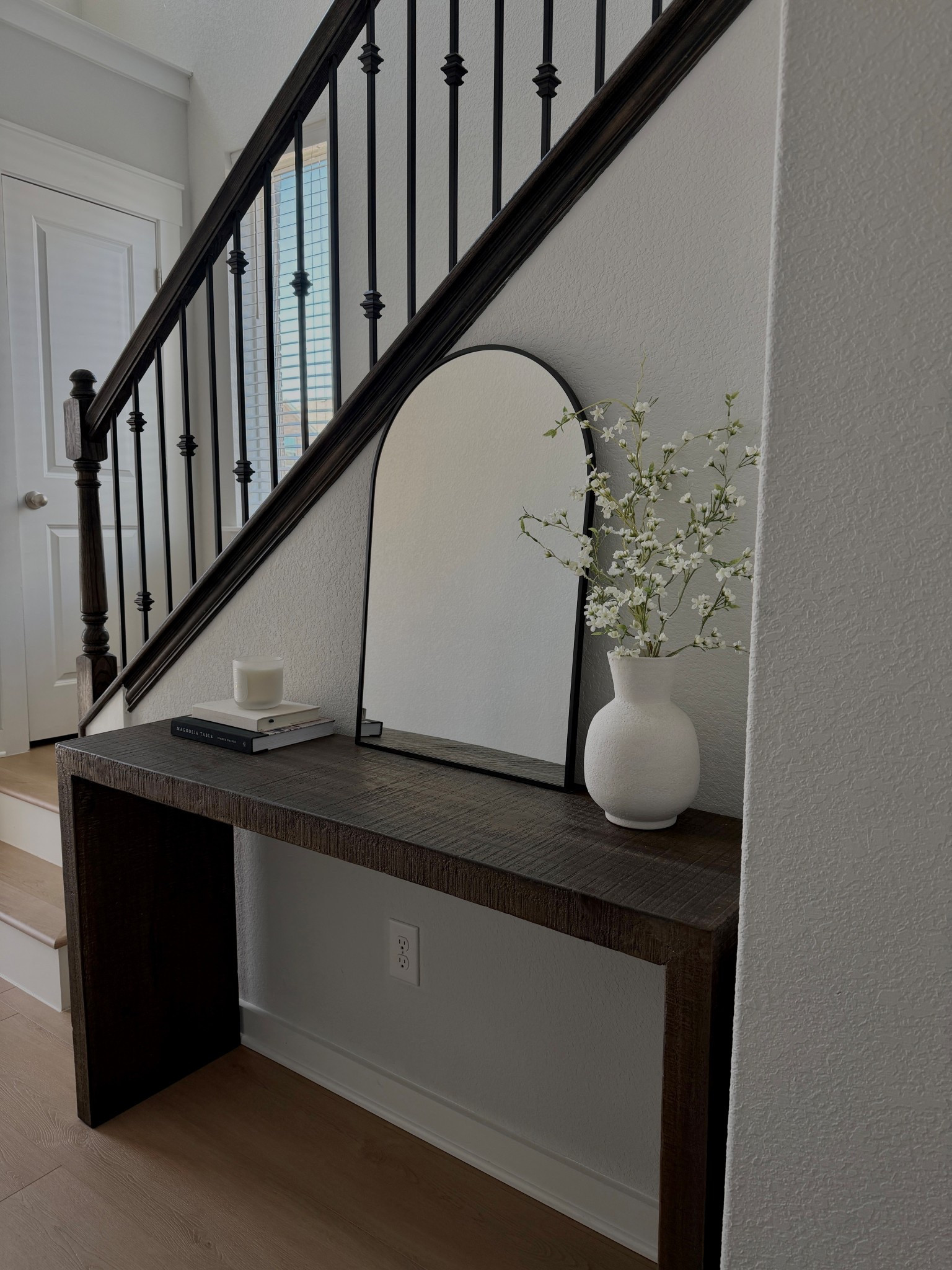 Entry Way Styling

#LTKHome
