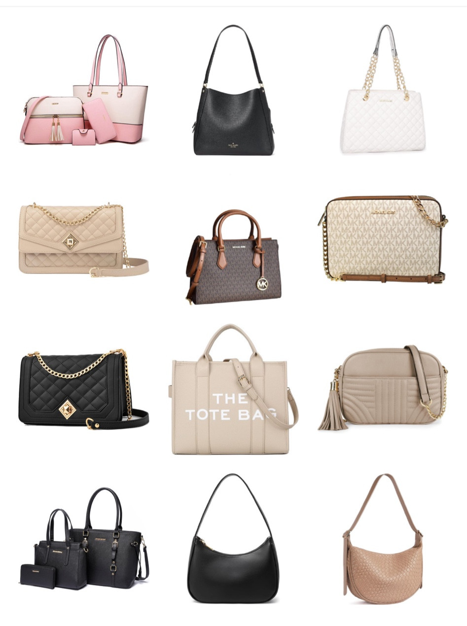 Amazon purses
