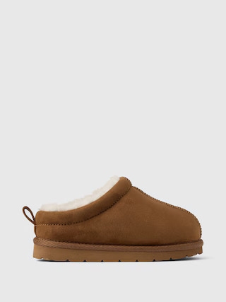 babyGap Cozy Clogs | Gap (CA)