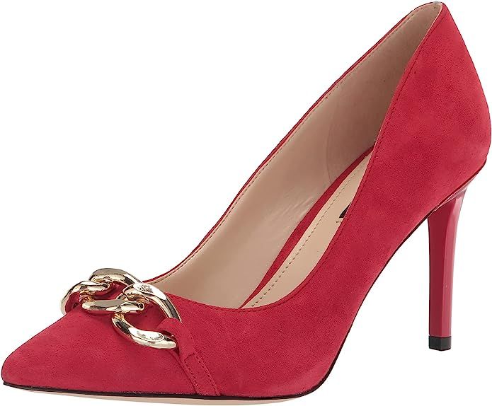 NINE WEST Women's Ezzie Pump | Amazon (US)